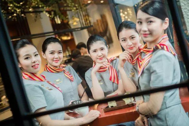 航利航空待遇(航利航空公司)