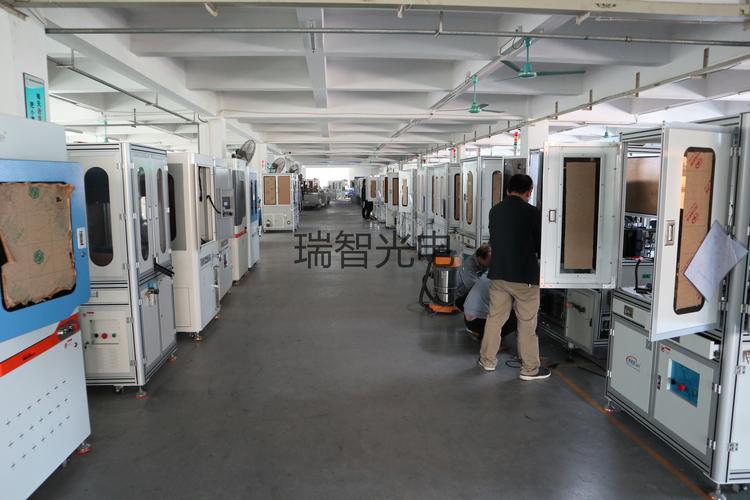 东莞明天自动化有限公司待遇(广州明日自动化)
