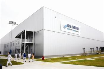 上海雀巢咖啡普工待遇(上海雀巢工厂)