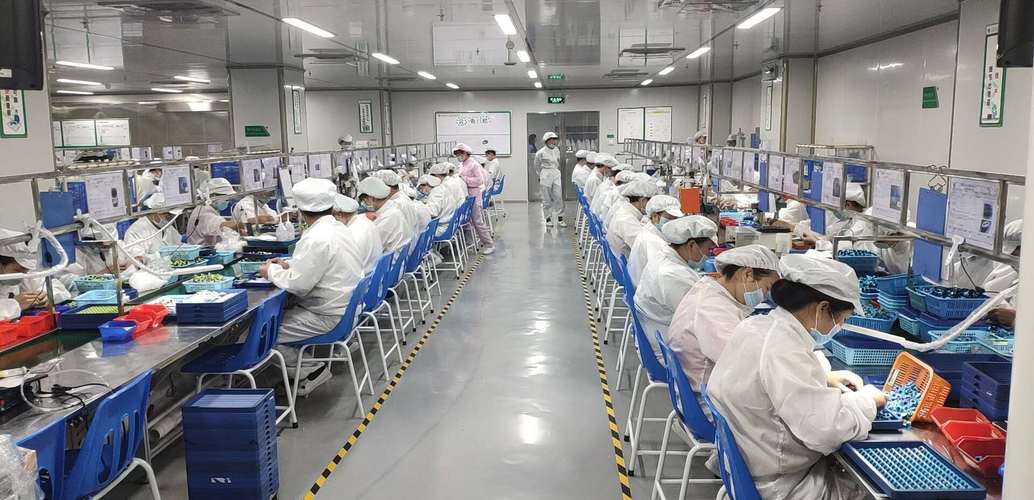 深圳龙康电子待遇(龙康科技)