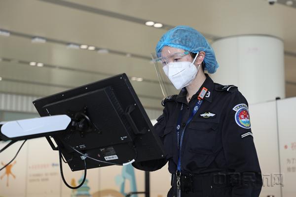 首都机场安保公司待遇(北京首都机场安保公司待遇)
