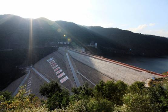 神华水电站待遇怎么样(神华水电站待遇怎么样啊)