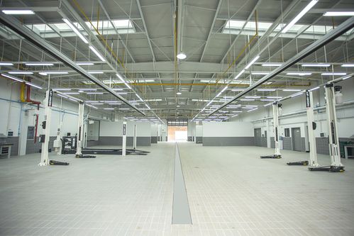 河北宝汇汽车贸易有限公司待遇怎么样(宝汇汽车服务有限公司)