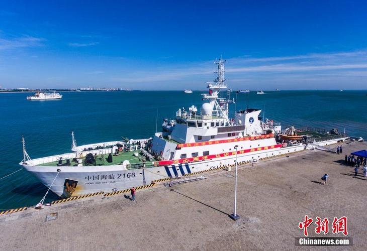 海监待遇(海监招聘)