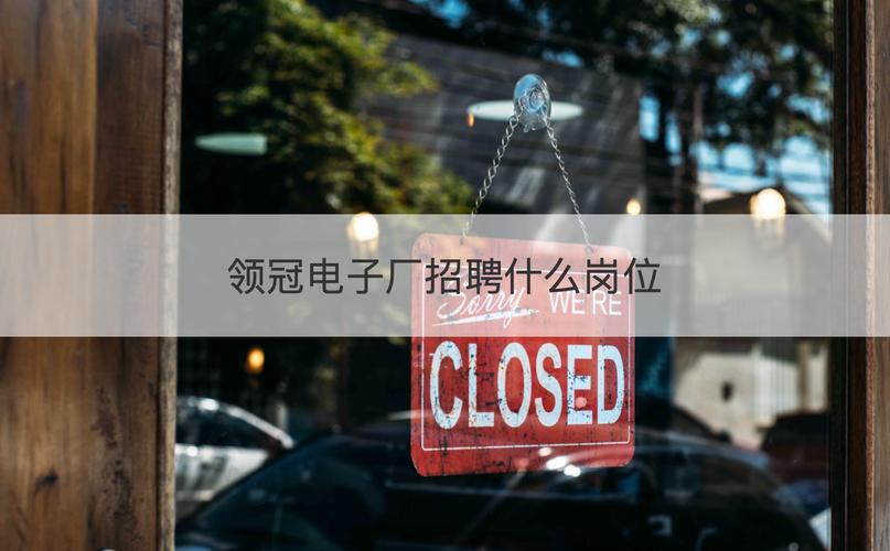 梧州领冠电子工资待遇(梧州市领冠电子厂)