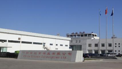 中硅高科待遇(中硅高科技产业股份有限公司)