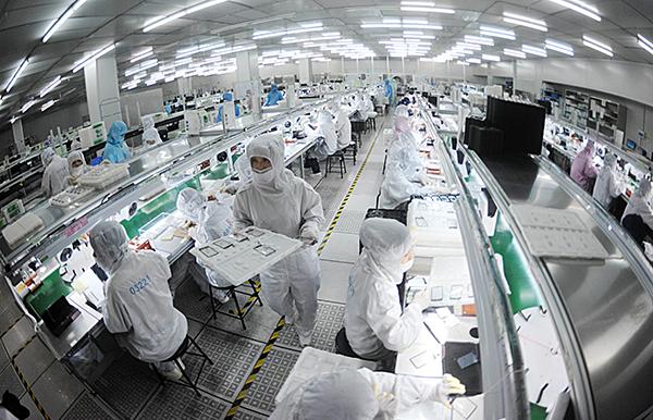 欧菲光PE工程师待遇(欧菲光pe技术员)