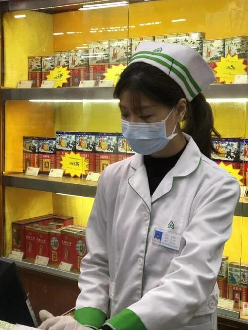大参林的待遇上班情况(大参林上班怎么样)