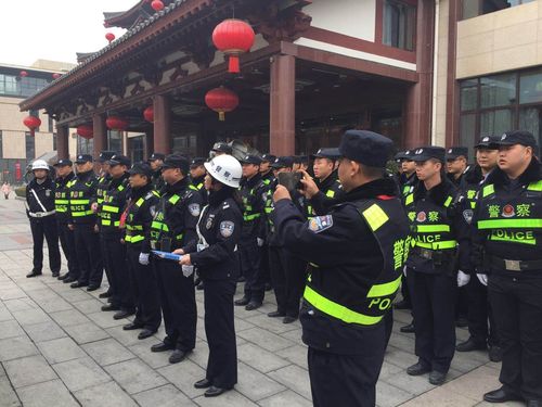 西安警察待遇(西安市警察待遇)
