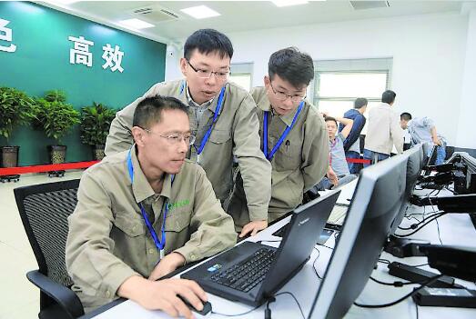 新疆电科院待遇怎么样(国家电网新疆电科院工作内容)