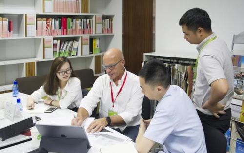 圣奥待遇(圣奥上班怎么样)