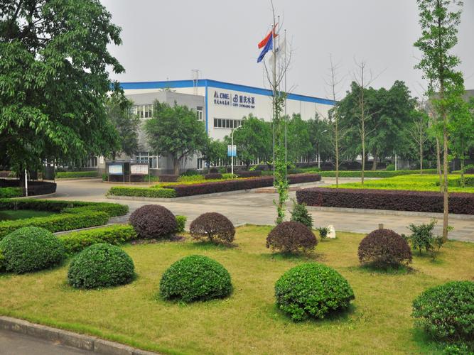 重庆水泵厂待遇(重庆水泵厂怎么样)