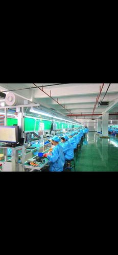 明美电子普工待遇怎样(明美电子厂做什么的)