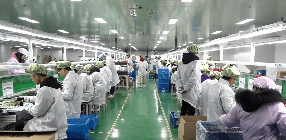上海光宝集团待遇怎么样(上海光宝集团待遇怎么样啊)
