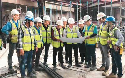 新加坡项目工程师待遇怎么样(新加坡建筑工怎么样)