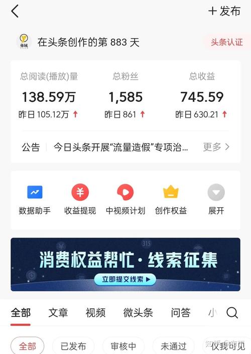 福建今日头条待遇(今日头条员工福利待遇)