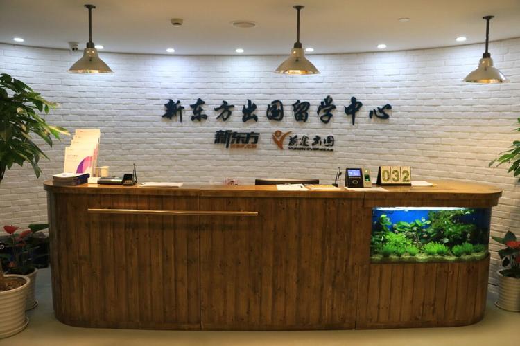 天津新东方出国待遇(天津新东方出国待遇咋样)