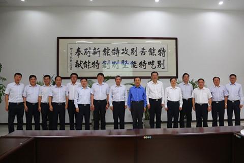 中航三江集团有限公司待遇怎么样(中航工业三江机械厂)