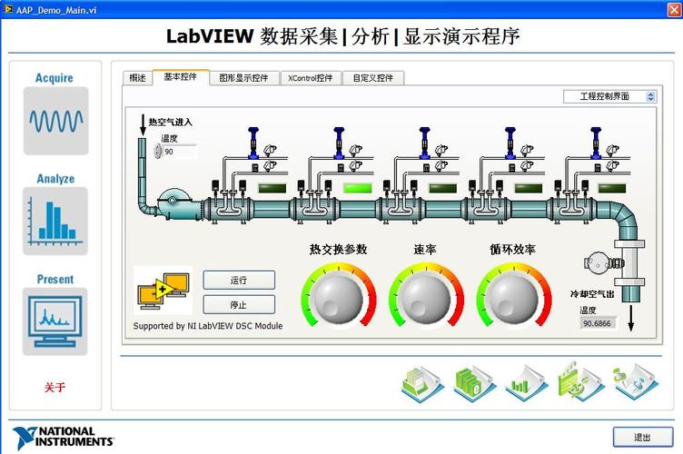 labview工程师待遇(labview工程师月薪比plc工程师高吗)