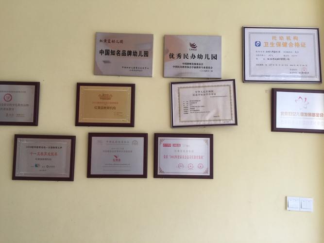 北京红黄蓝幼儿园工资待遇(北京红黄蓝幼儿园老师工资待遇)