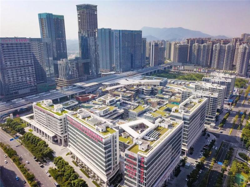 深圳龙光地产待遇(龙光集团深圳房产公司怎么样)
