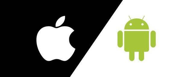 iosandroid待遇(apple的待遇)