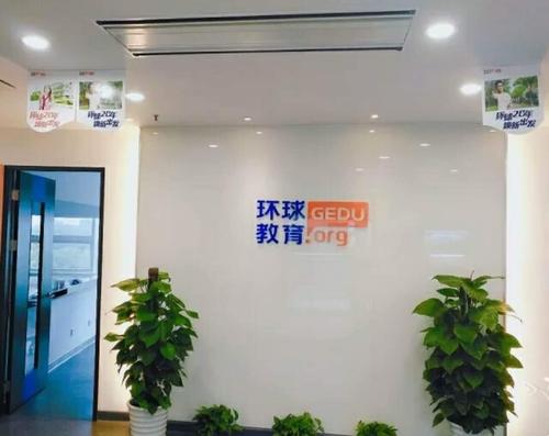 上海环球雅思待遇(上海环球雅思哪个校区好)