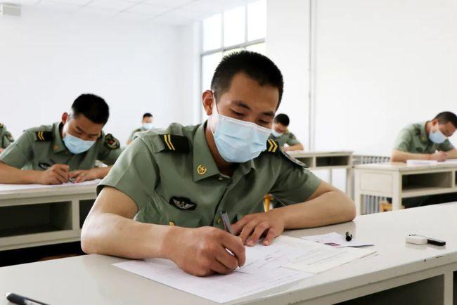 战士提干待遇(战士考学提干)