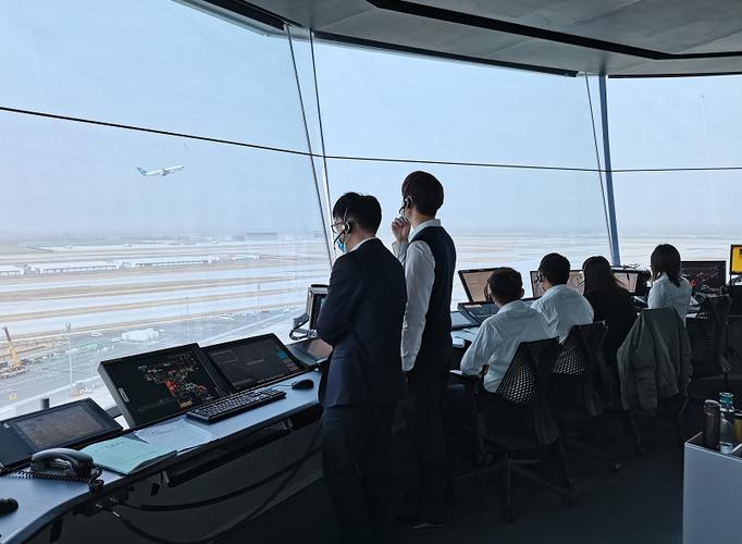机场空管后勤工资待遇(机场后勤管理)