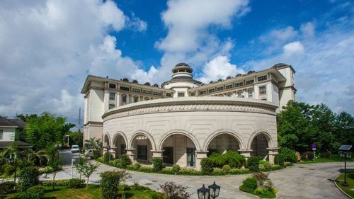济南开元泰山名饮待遇怎么样(泰安开元)