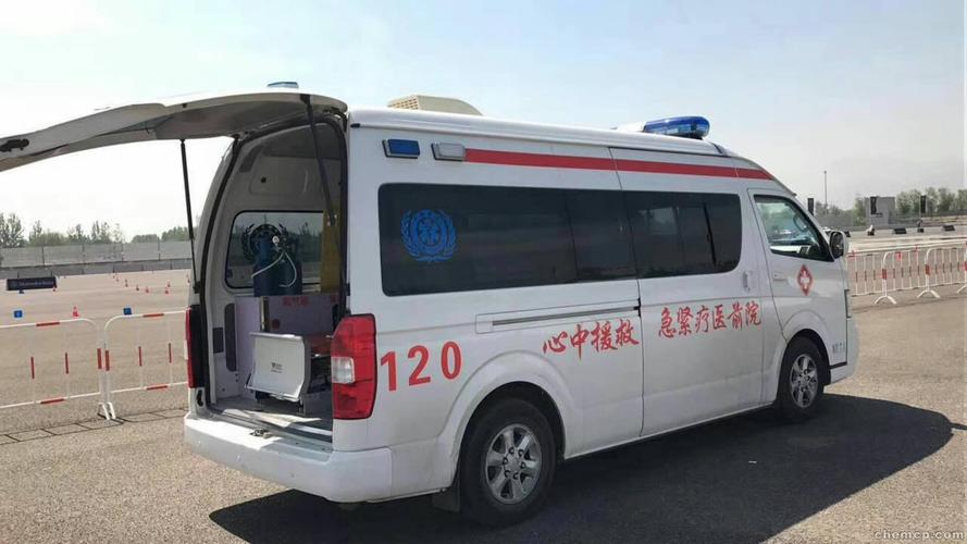 医院救护车司机工资待遇(医院救护车司机工资待遇怎么样)