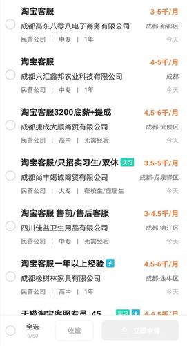 淘宝客服转正后待遇怎么样(淘宝客服专员)