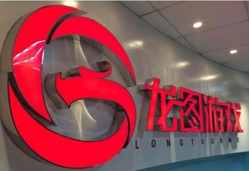 中清龙图游戏公司待遇(中清龙图股东)