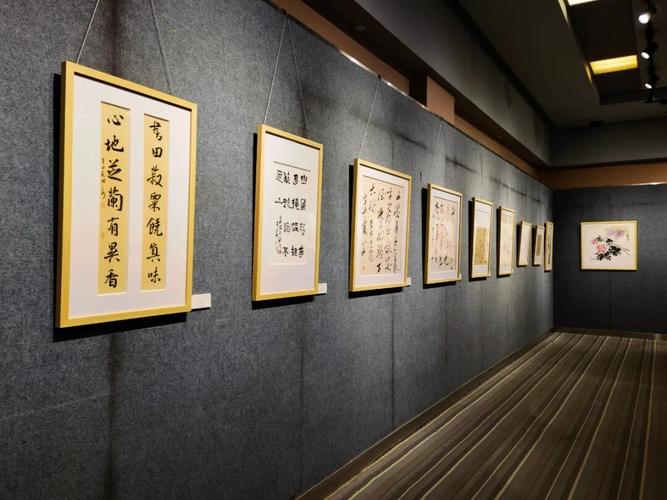 雅式展览待遇(雅展展览服务)