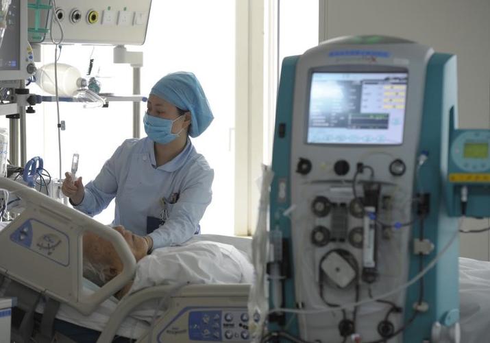 重症监护医生待遇(重症监护室护士待遇)
