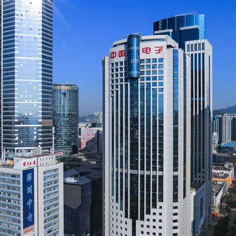 深圳中电投资待遇(深圳中电投资公司)