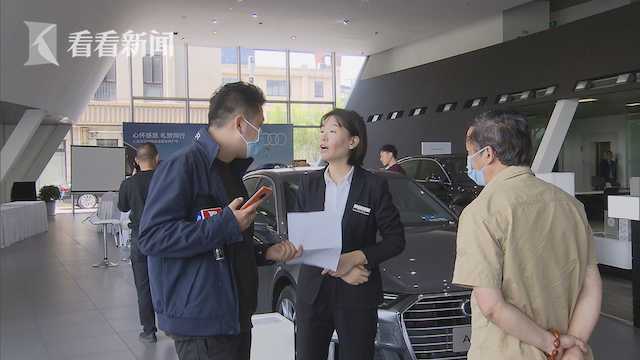 北京奥迪4s店前台工资待遇(奥迪4s店前台怎么样)