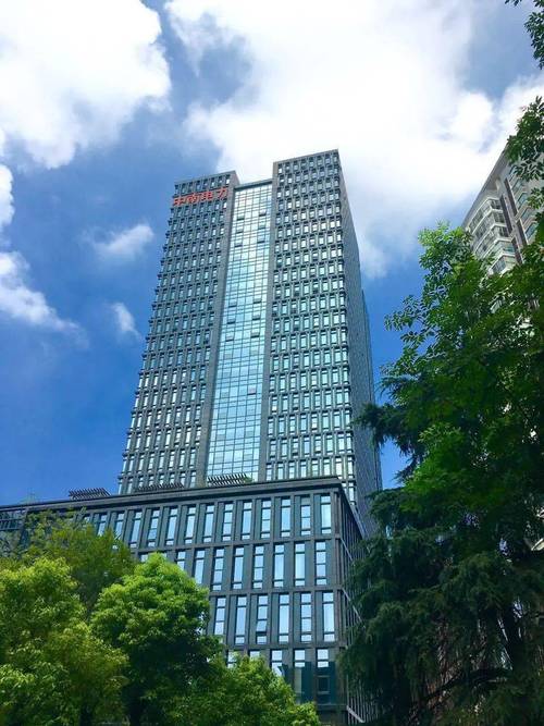 中南集团待遇(中南集团内部员工级别)