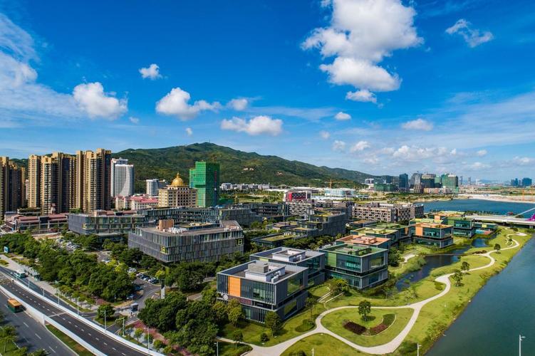 珠海市建筑设计院待遇(珠海市建筑设计院待遇咋样)