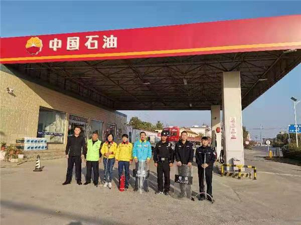中石油保安待遇怎么样(中石油海外保安招聘)