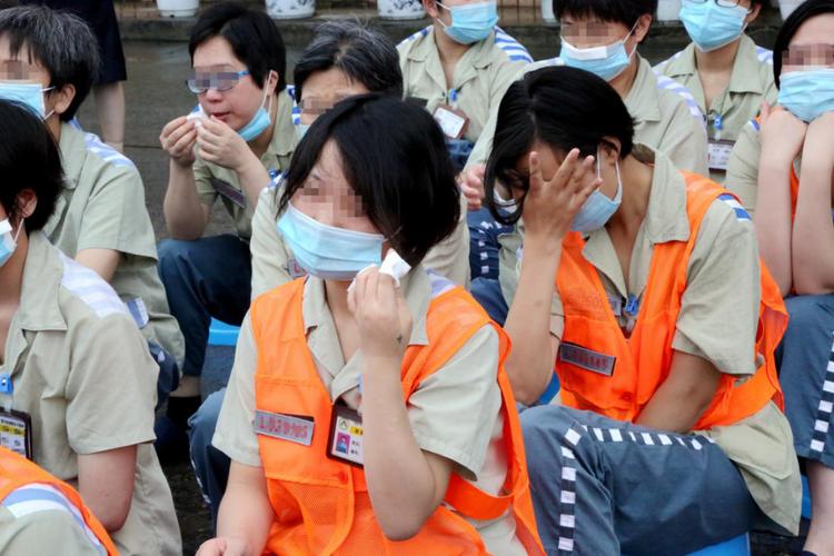 四川女子监狱待遇怎么样(四川省女子监狱犯人好过吗)