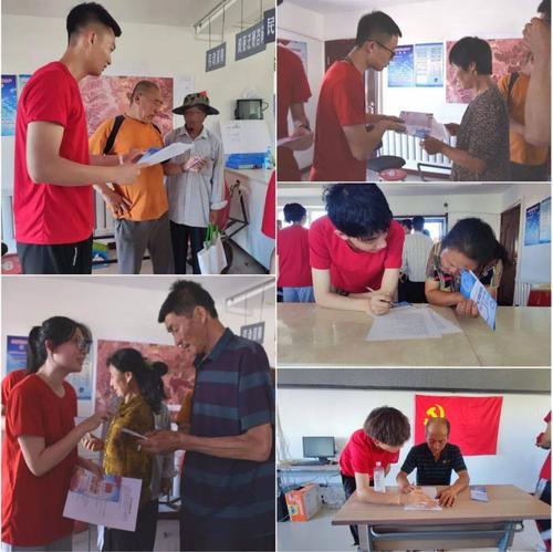 江西大学生村官待遇怎么样(2021年江西大学生村官政策)