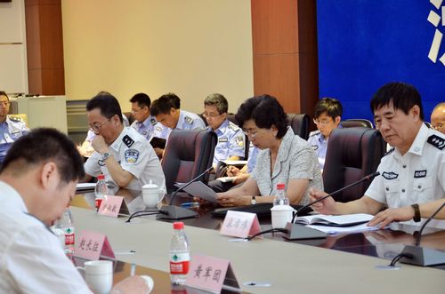 公安部消防研究所待遇(公安部消防研究所级别)