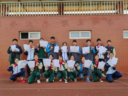 文钦实验国际学校待遇(文钦教育集团)