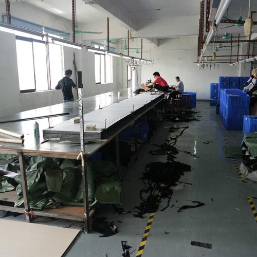 深圳哪个内衣厂待遇好(深圳哪里有内衣厂)