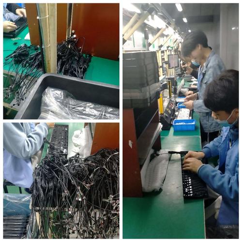 电子修理工的待遇(电子维修工资待遇)