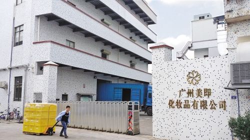 美即控股待遇(美即生物科技有限公司)