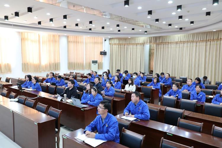 豫西工业集团待遇如何(豫西集团工业园)