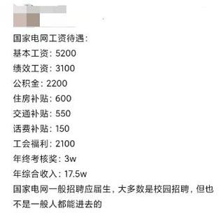 国电通待遇怎么样(北京国电通待遇及涨薪)