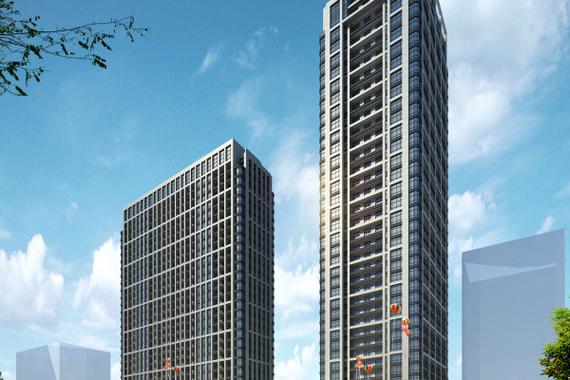 湘润集团设计有限公司待遇怎么样(湘润建筑)